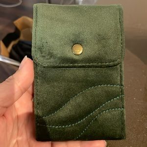 Saje farmacy custom roll on case NWT